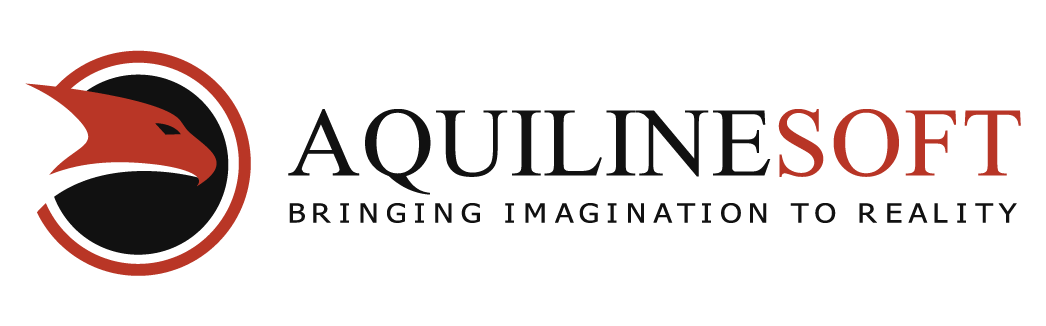 Aquilinesoft logo